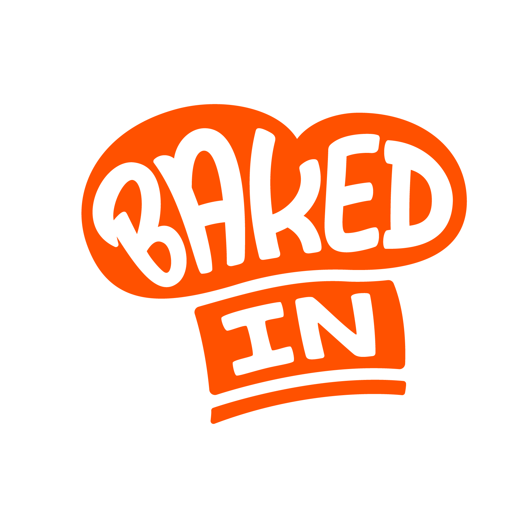 Baked In Ltd