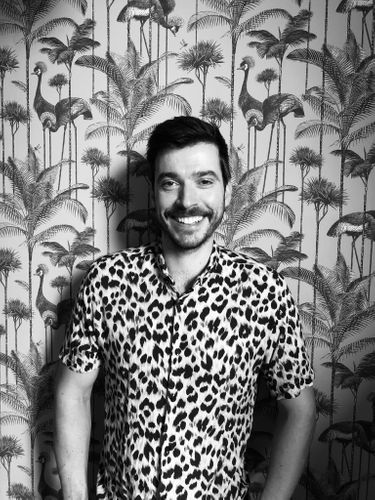 Jamie Watkins - Divine Savages & Jack