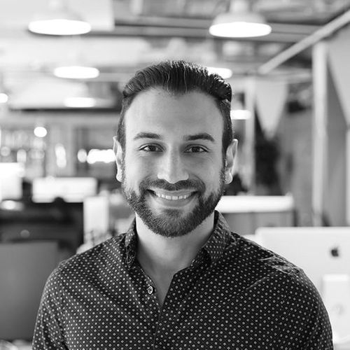 Higor Torchia - EMEA at Vend