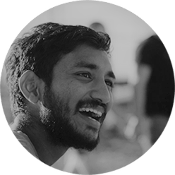 Pawan Mr Saunya - Zero Waste Club