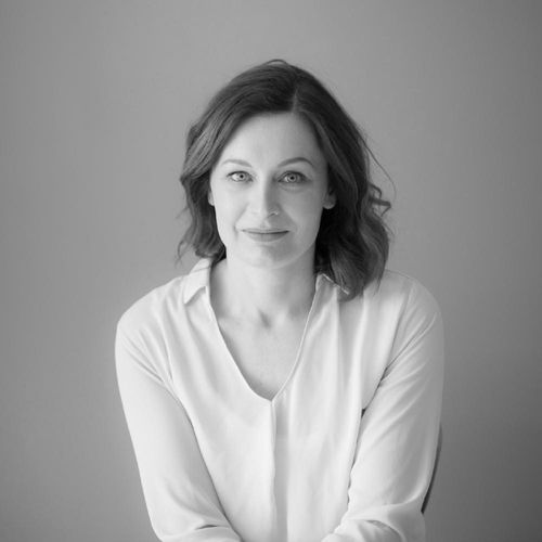Natasha Courtenay-Smith - Bolt Digital