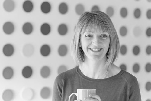Tara Ashe - British Design Studio Block