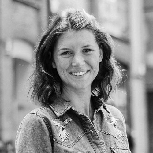 Alice Ratcliffe - Appear Here