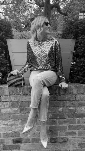 Charlotte Verdeyen - Marks & Spencer