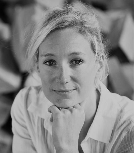 Holly Hallam