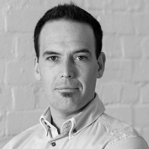 Paul Thrush - Stac Architecture