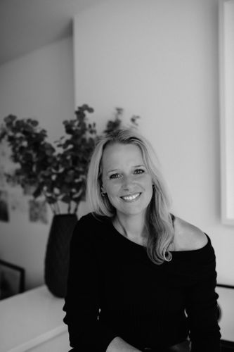 Nicola Keenan - Boxx Creative