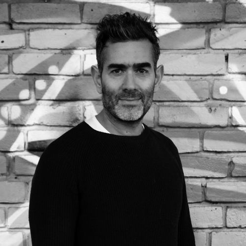 Dan Marks - MATA Architects