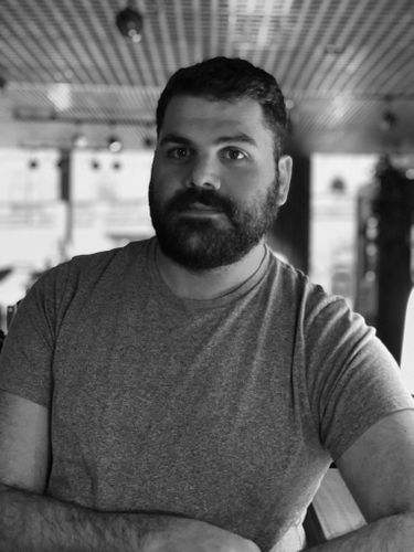 Nicolas Messaritis - The Standard Hotels
