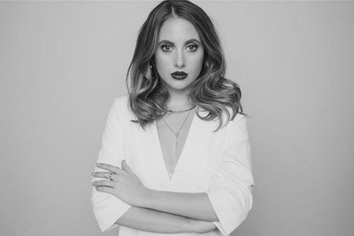 Rosie Fortescue