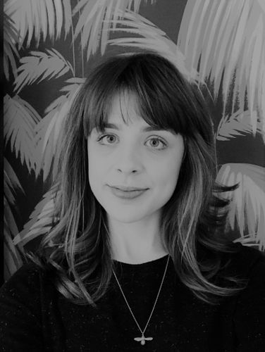 Molly Woollett - John Lewis