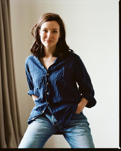 Jessica Mason - Founder at Piglet