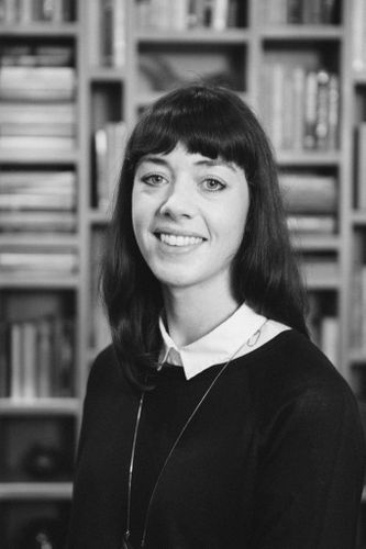 Michelle Hughes - Tara Bernerd & Partners