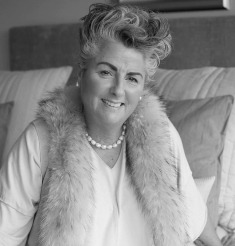 Maxine Laceby - Absolute Collagen