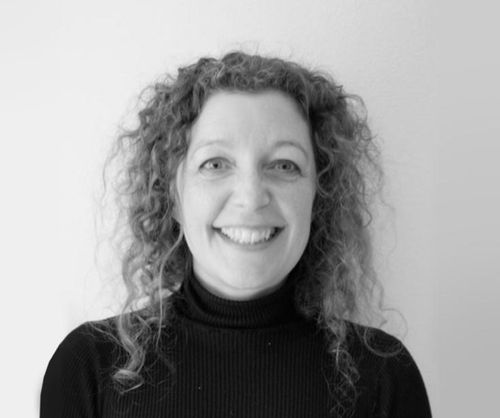 Caroline Jackman - The Crafts Council