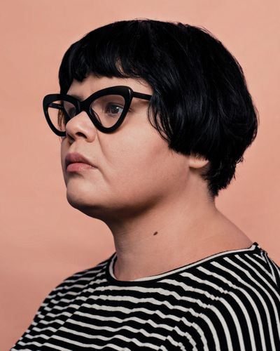 AIMÉE LOPEZ - COPY UNLEASHED