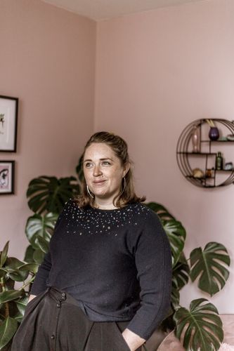 Aime Cox-Tennant - Studio Cotton