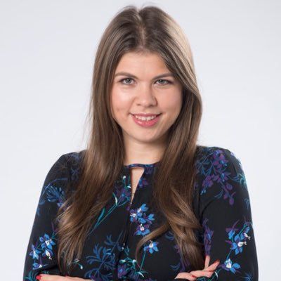 Amira Hashish - Founder of Rapport + Editor/Creative Director