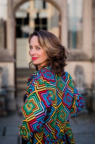 Amanda FitzGerald - Amanda FitzGerald PR