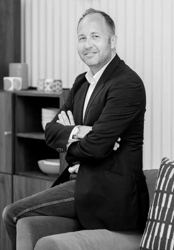 Andrew Tanner - Design Nation & Sainsbury's