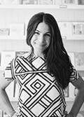 Audrey Woollen - Urbanic