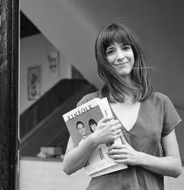 Sidonie Warren - Papersmiths