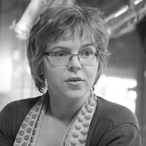 Patricia Van Der Akker - The Design Trust