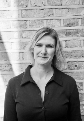 Becky Lombardo - Londra Consulting Ltd