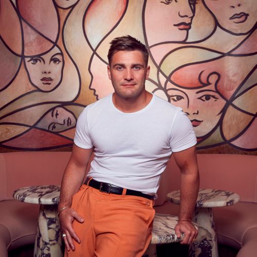 Bryan O’Sullivan - 