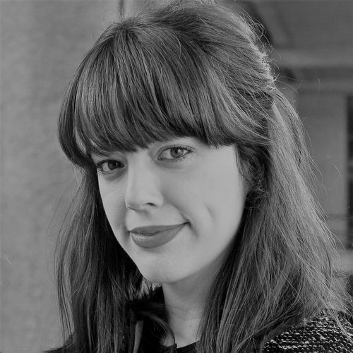 Elizabeth Choppin - Design Anthology UK