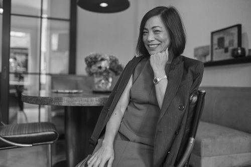 Joanne Yulan Jong - Yulan Creative