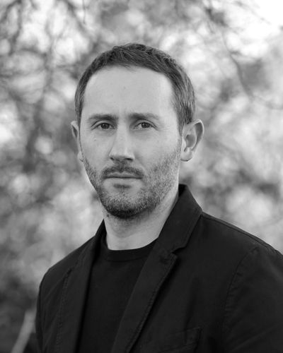 CAMPBELL THOMPSON - 