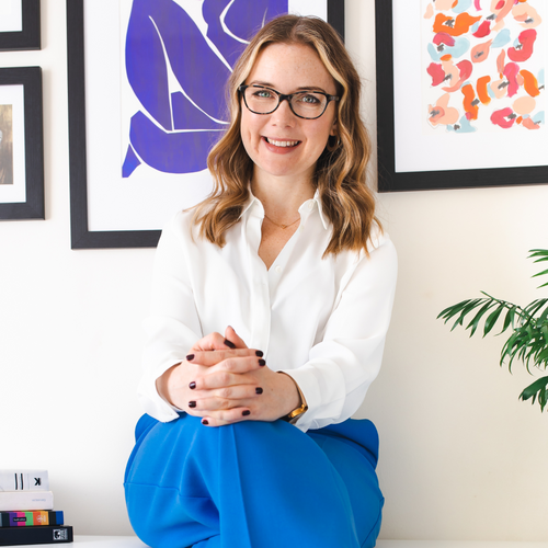 Cara Bendon - Cara Bendon Brand Consultancy