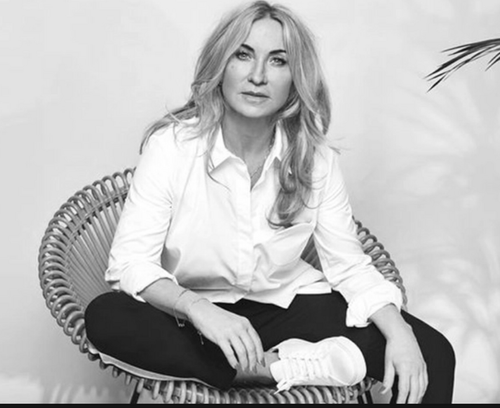 Meg Matthews - MegsMenopause