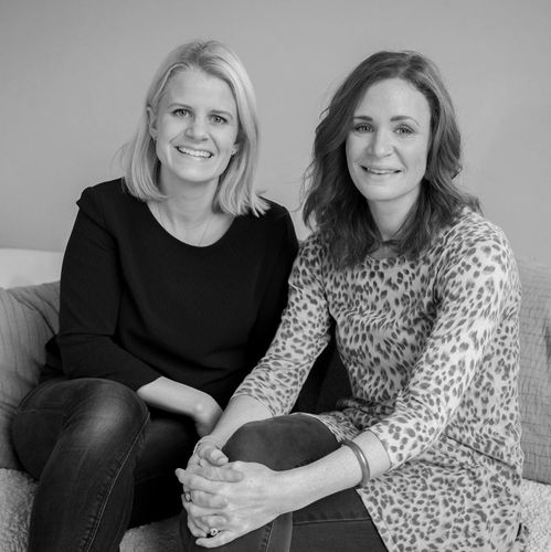 Jessica Jonzen & Rosalind Sack - The Home Page
