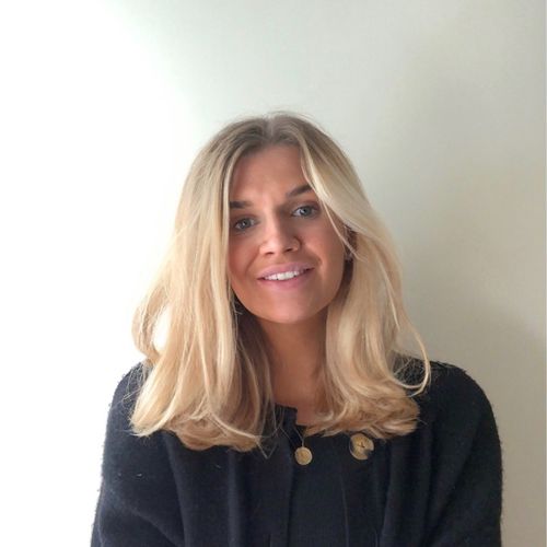 Evie Collins - Net A Porter