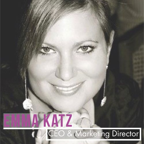 Emma Katz - Roka London