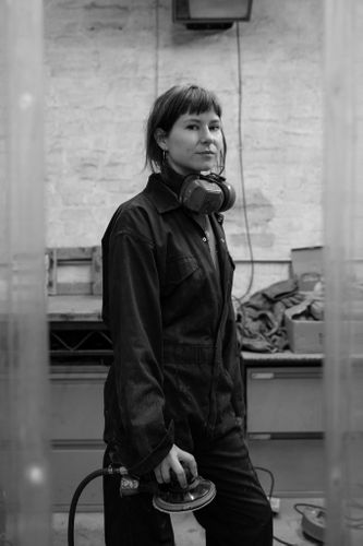 Charlotte Kingsnorth - Charlotte Kingsnorth