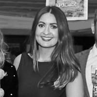 Emma Clooney - Paperchase