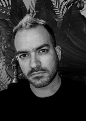 Ido Garini - Studio Appétit