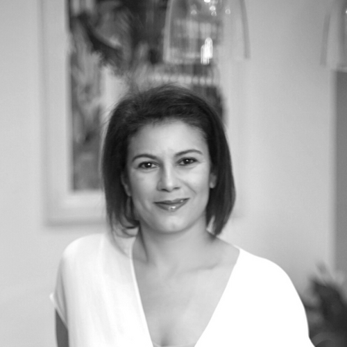 Fiona Mostyn