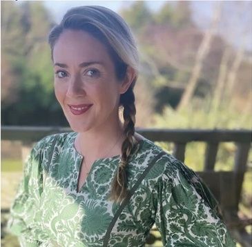 Francesca Rowan Plowden - FRP Store