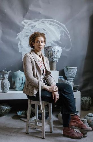 Freya Bramble-Carter