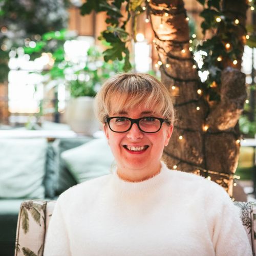 LAURA HARRISON - LH RETAIL DEVELOPMENT 