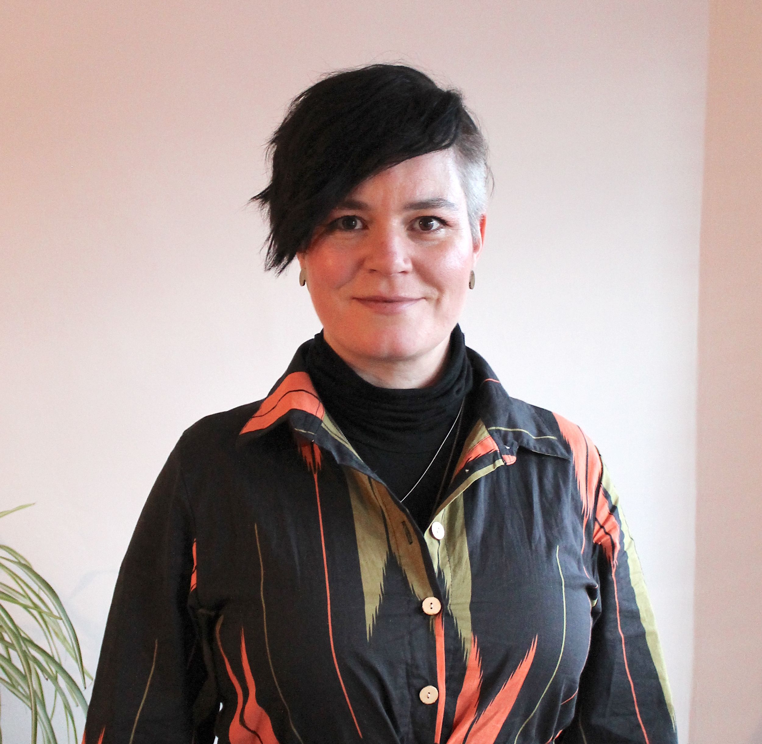 Louise Healy-Adonis