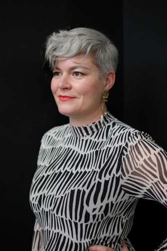 Louise Healy - The Better Trends Company