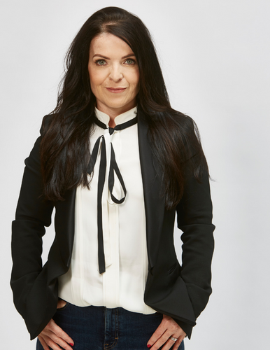 Nicole Higgins - The Buyer & Retail Coach