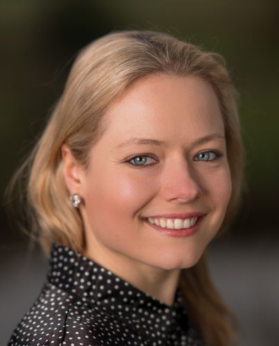 Olga Turner - Ekkist