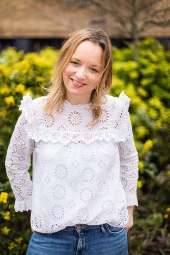 Pippa Goulden - The PR Set