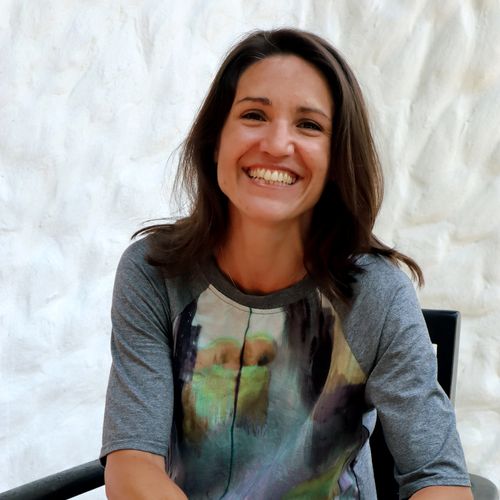 Sarah Conway - Stories of Design